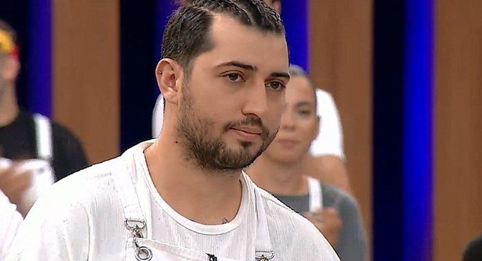Masterchef Türkiye’de Sular Durulmuyor