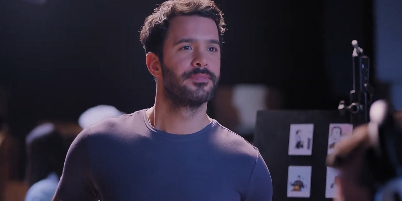 Barış Arduç'un Yeni Projesinin Detayları Belli Oldu!