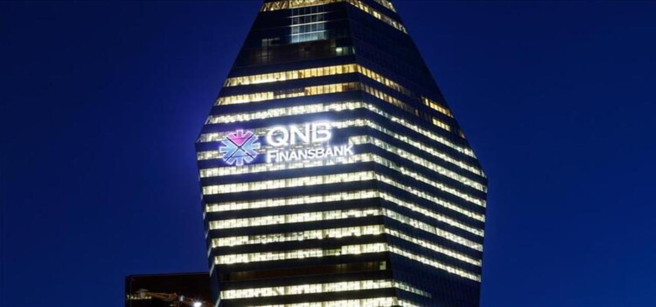 QNB Finansbank asgari ücretliye 20.000 TL kredi dağıtıyor