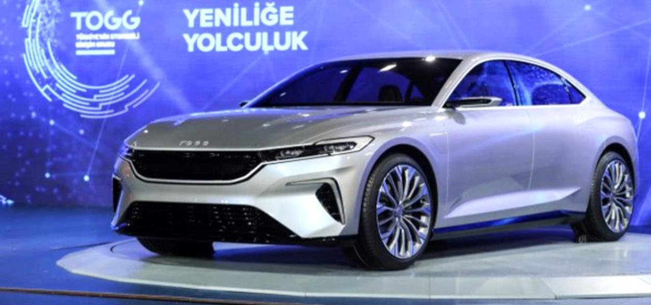 Yerli Otomobil Fabrikası İnşaatı Ocak’ta Başlayacak ve 5 Bin Kişiye İstihdam Sağlanacak!