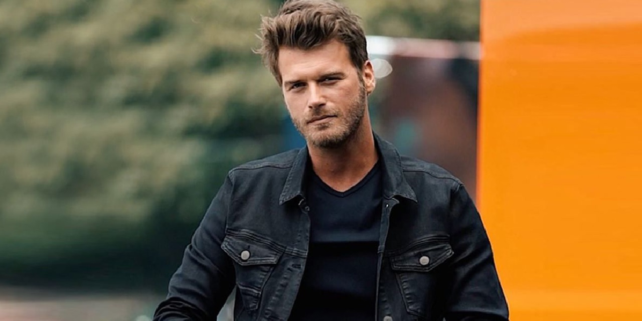 Kıvanç Tatlıtuğ Yeni Dizi Projesi İçin Hazırlıklara Devam Ediyor!