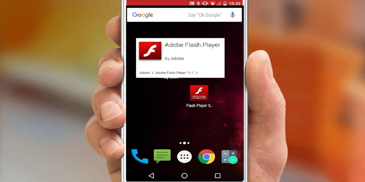 Adobe, Windows 10 Kullanıcılarını Flash Player'ı Kaldırmaları Konusunda Uyarıyor