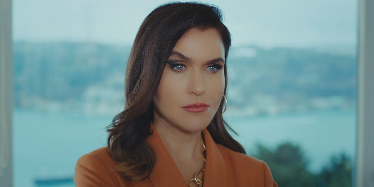Yasak Elma Dizisinde Şaşırtan Gelişme!