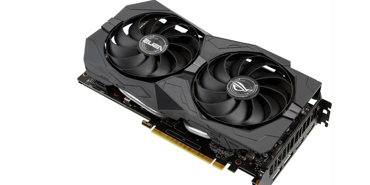 2021 Model Asus ROG Strix Dizüstü Bilgisayar Ortaya Çıktı