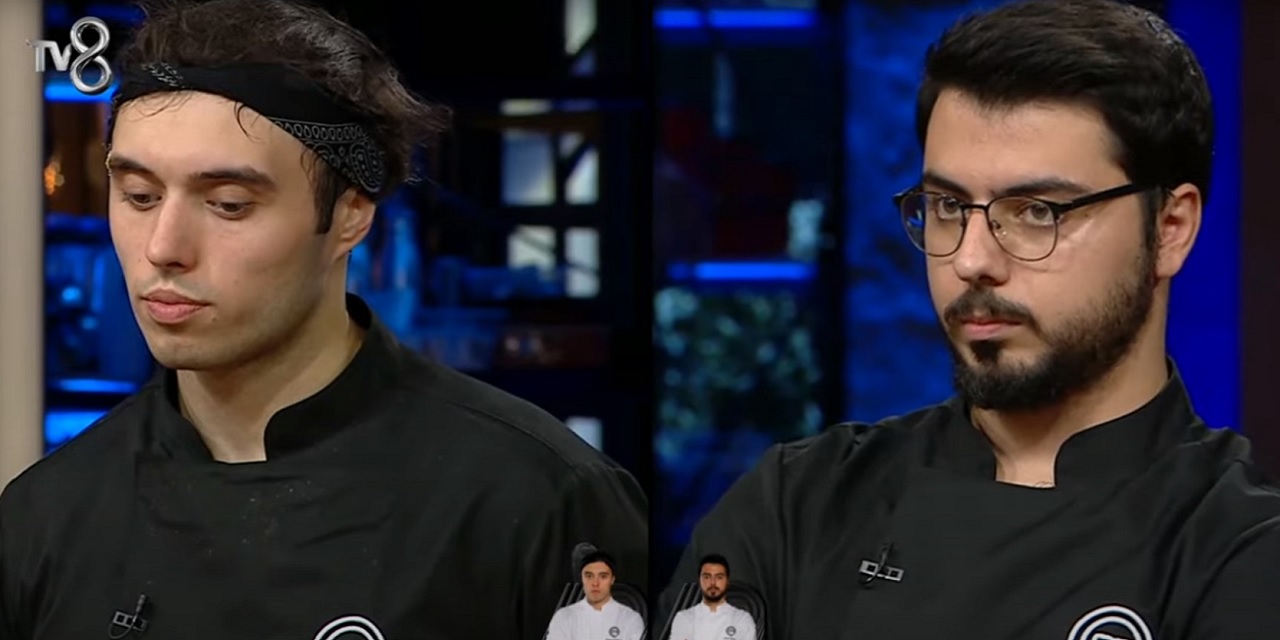 MasterChef Türkiye Finalistleri Belli Oldu!