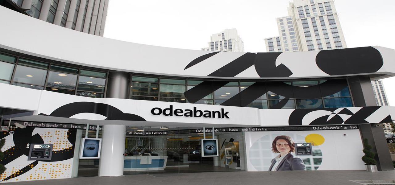 Odeabank aylık 500 TL ödeme ile ihtiyaç kredisi dağıtıyor