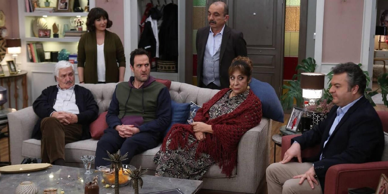 İyi Aile Babası Dizisi Birol Güven Sayesinde Değişiyor!