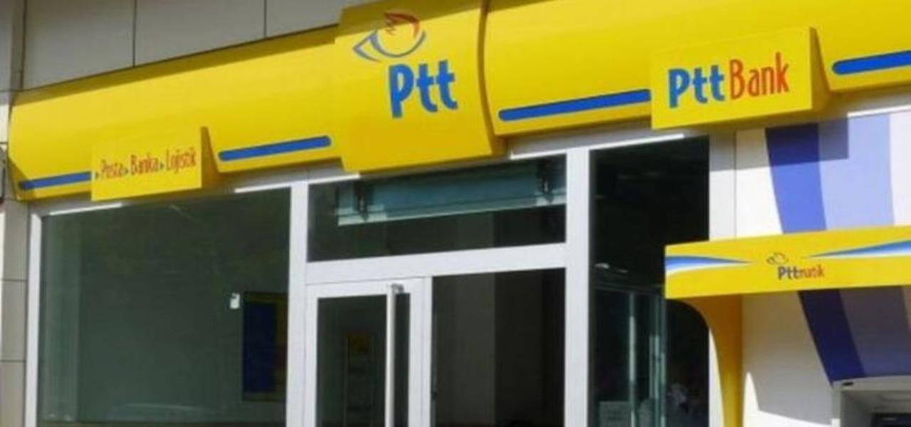 PTT Bank müşteri temsilcisine doğrudan bağlanma