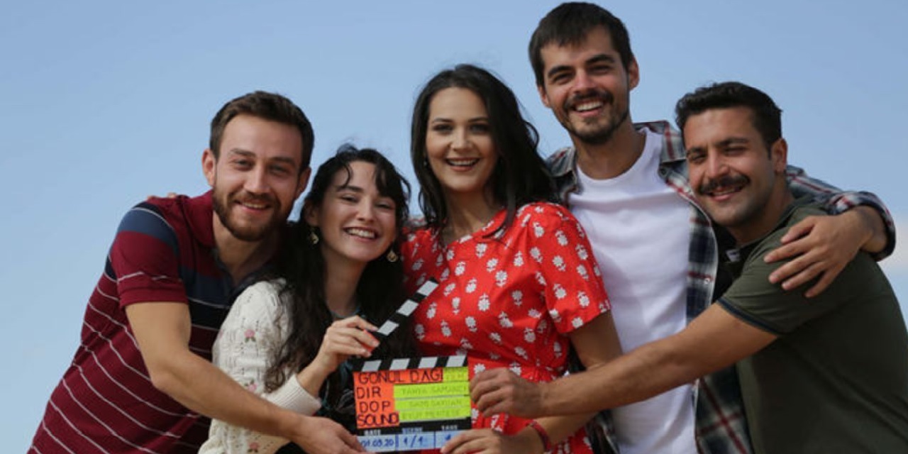Gönül Dağı Dizisi Yeni Bölümle Bu Hafta Ekranda Olamayacak!