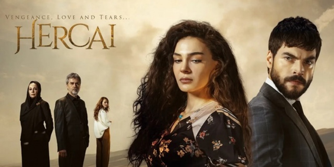 Hercai Dizisinin Yayın Tarihi Değişiyor!