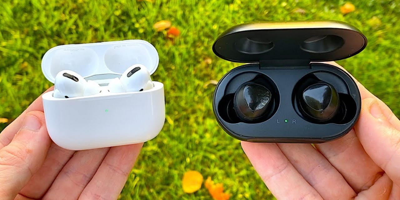 Galaxy Buds Pro Samsung Türkiye Sitesine Eklendi