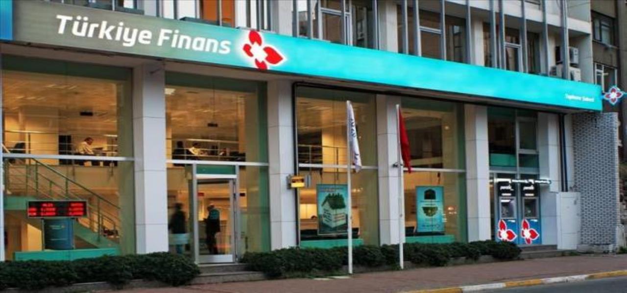 Türkiye Finans müşteri temsilcisine bağlanma