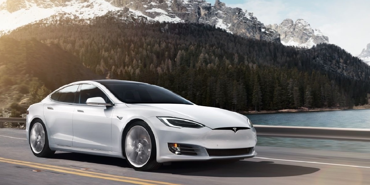 Dünyadaki Pandemi Etkisine Rağmen Tesla 2020 Hedefine Ulaştı