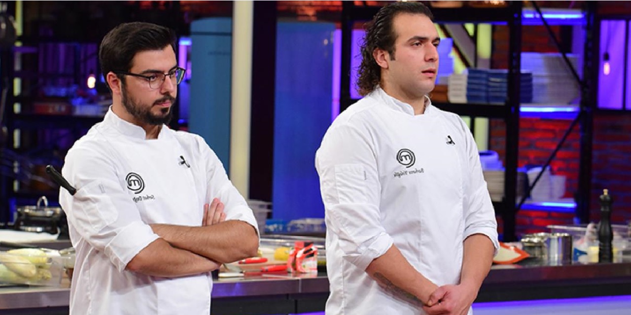 MasterChef Türkiye'de Final Heyecanı Var! Gecenin Kazananı Hangi İsim Olacak?