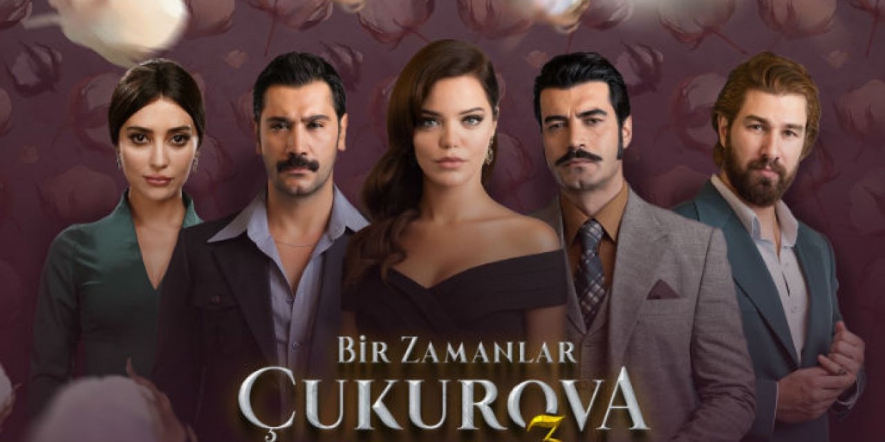 Bir Zamanlar Çukurova Dizisi Sürprizlerle Geliyor!