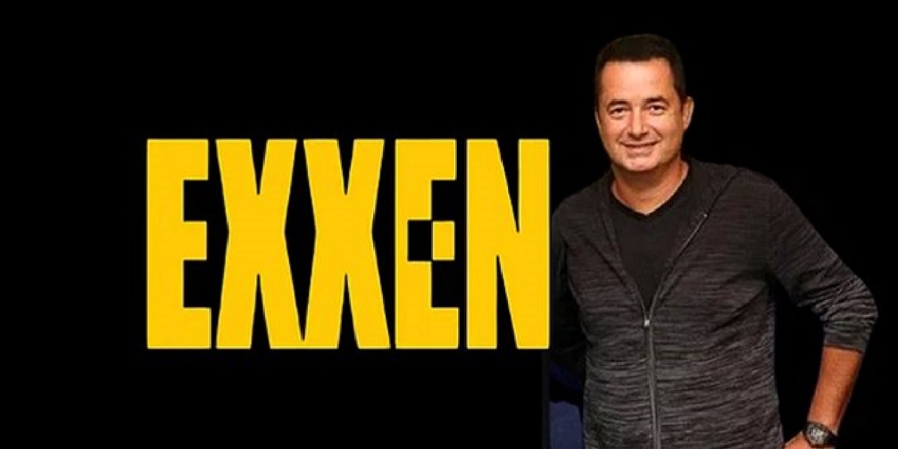 Exxen Yayına Başladı, İzleyici Büyük İlgi Gösterdi!