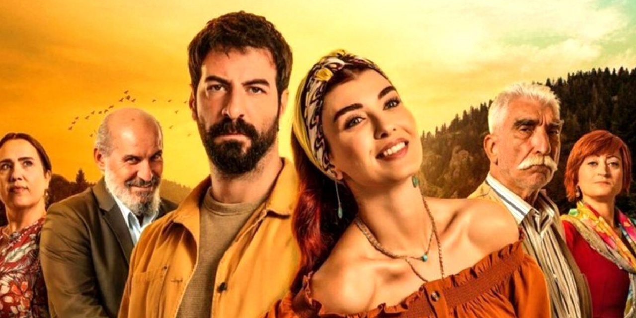 Kuzey Yıldızı İlk Aşk Neden Yayınlanmadı? Dizi Yayından Kaldırıldı Mı?