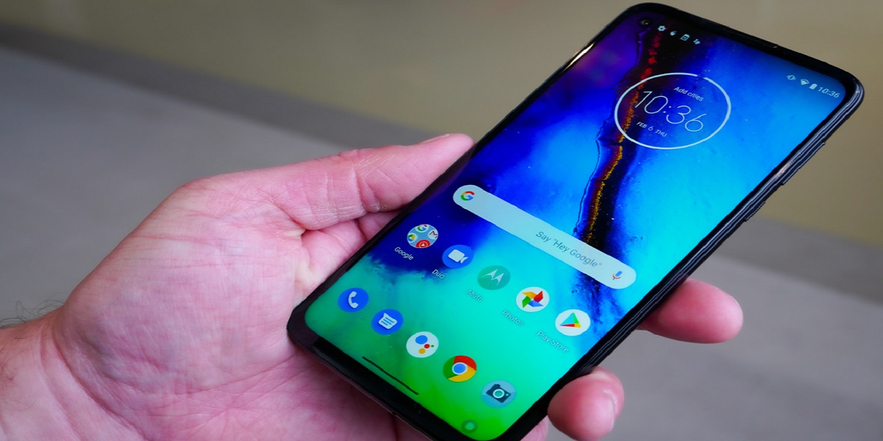 Kalemli Motorola Moto G Stylus 2021 Detayları Ortaya Çıktı