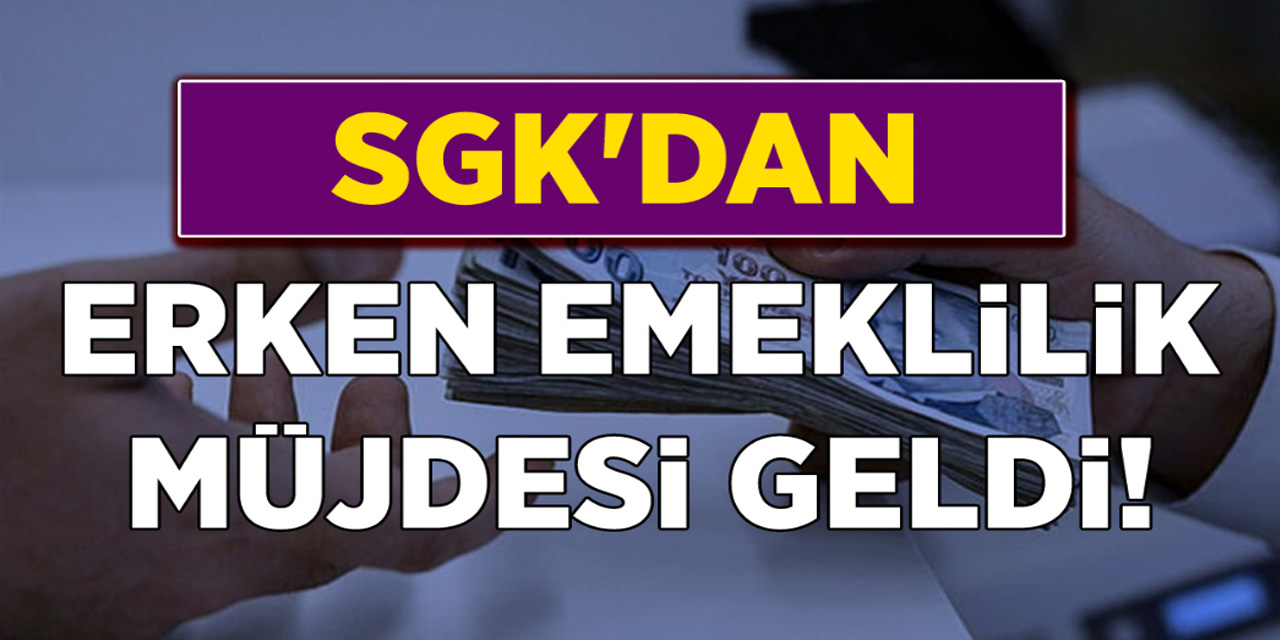 SGK'nın flaş kararı uygulandı! SGK'dan Zam Müjdesi Geldi!
