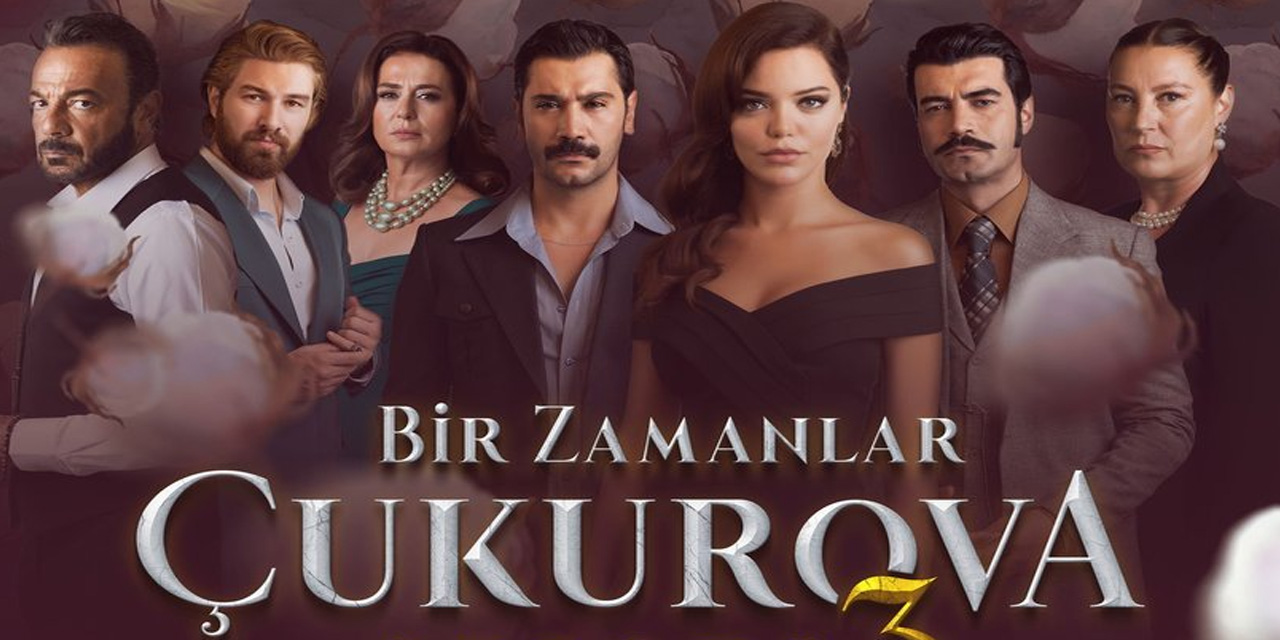 Bir Zamanlar Çukurova'da Züleyha Vedası Gündeme Bomba Gibi Düştü! Anlaşmayı Bozdu..!