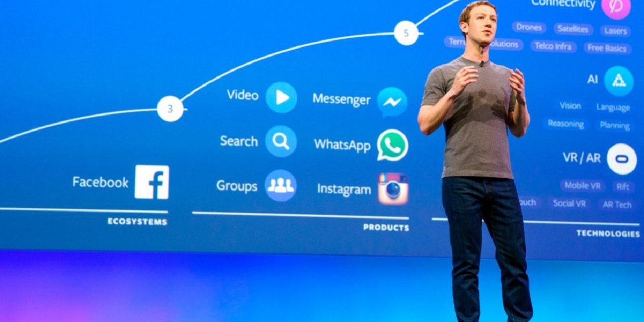 Facebook Silah Aksesuarları İlanlarına Ambargo Getiriyor