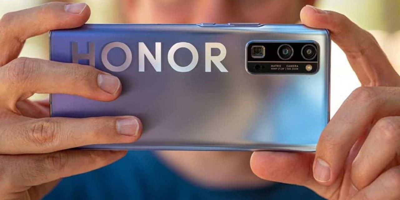 Haftaya Tanıtılacak Honor V40 Görüntüleri ve Fiyatı Ortaya Çıktı
