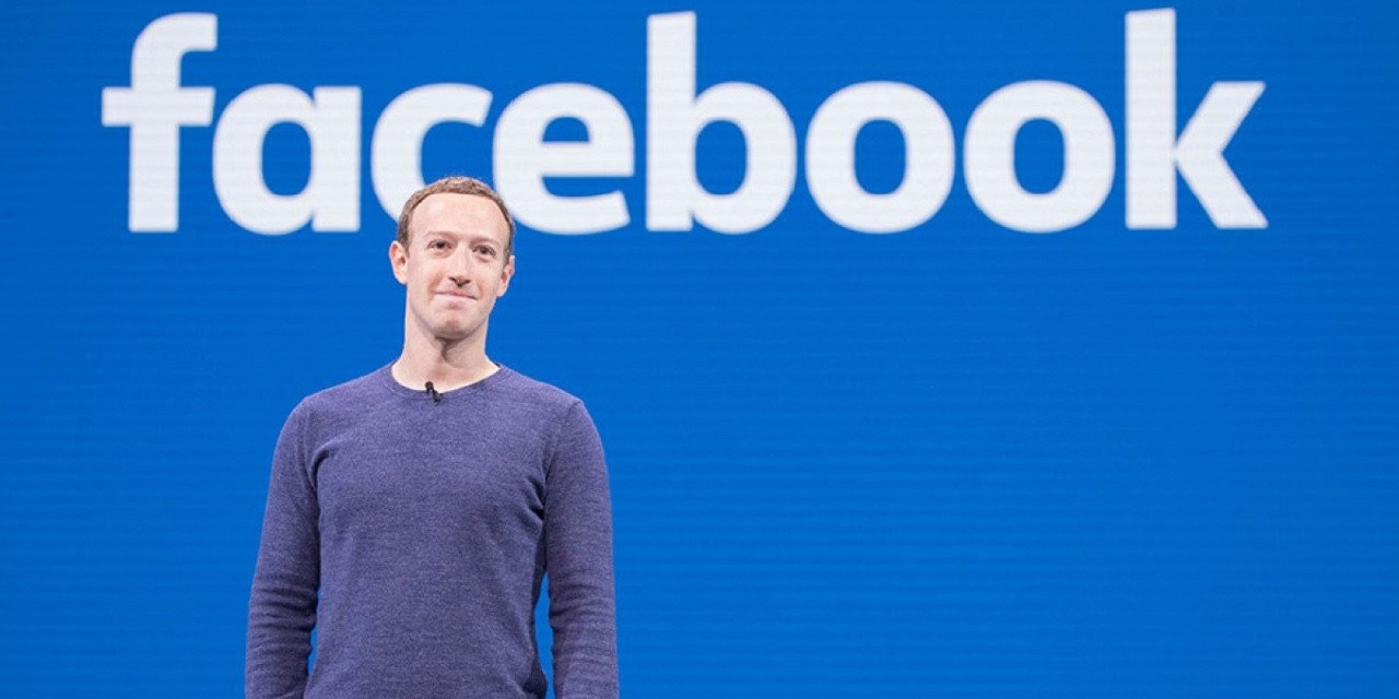 Facebook Türkiye'ye Temsilci Atadı
