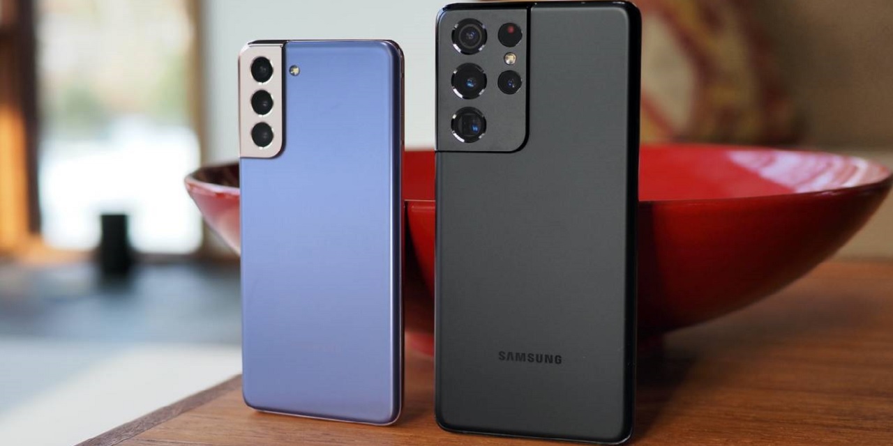 Samsung Galaxy S21 Ailesi Hediyeleriyle Birlikte Ön Siparişte