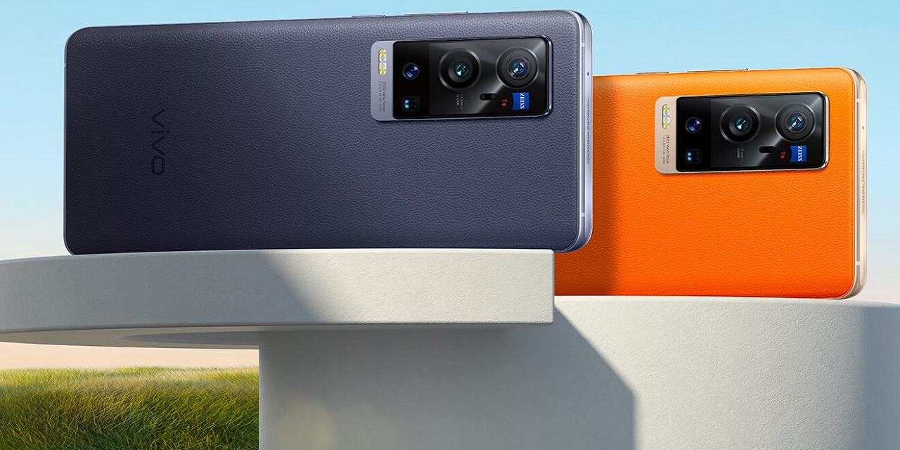 Vivo X60 Pro Plus Snapdragon 888 ile Geliyor