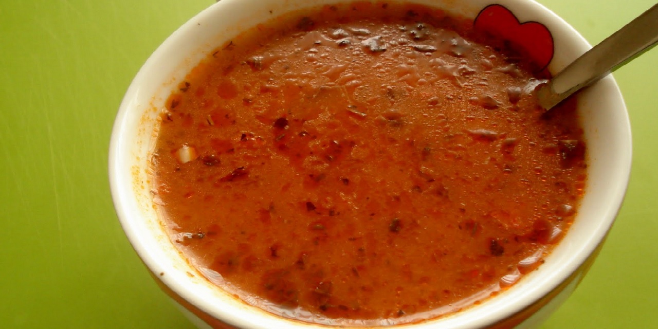 Bursa’nın Zengin Çorbası Uludağ Çorbası! Uludağ Çorbası Malzemeleri Neler?