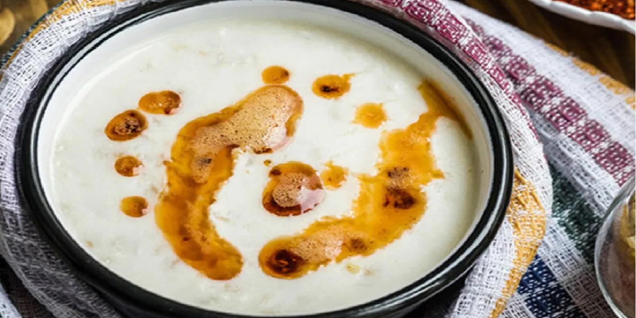 Besleyici ve Lezzetli Ekşili Çorba! Ekşili Çorba Malzemeleri Neler?