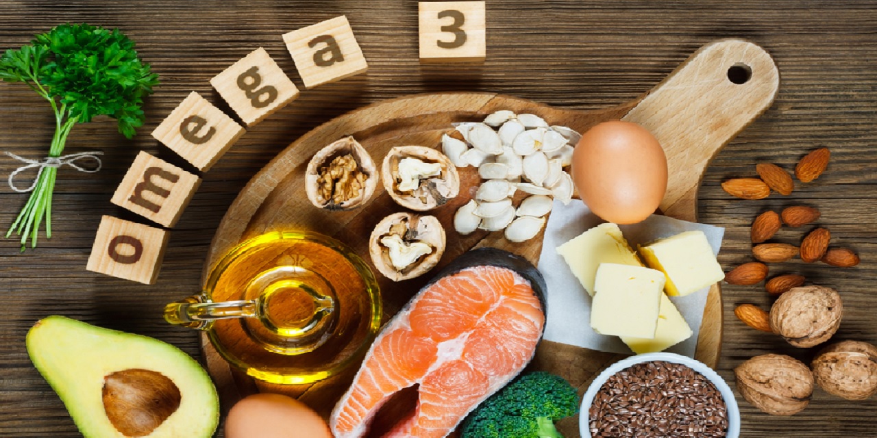 Omega 3 Nedir? Omega 3 Kullanmanın Faydaları Nelerdir?