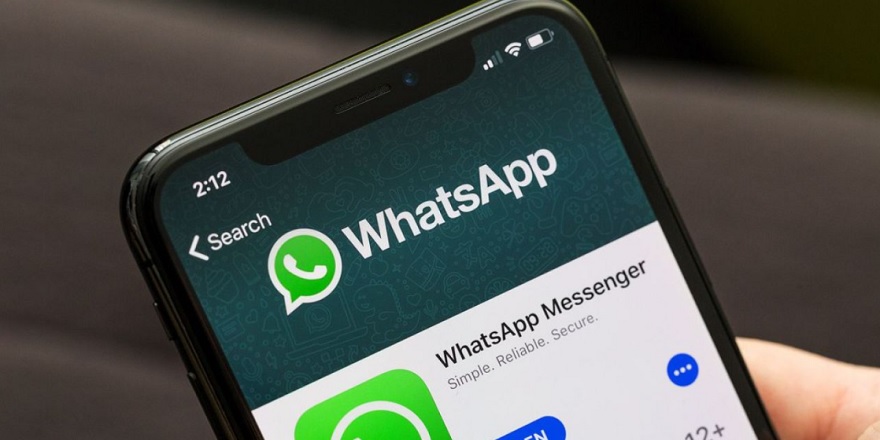 Whatsapp Zorunlu Güncellemeden Sonra Yepyeni Bir Özelliğini Duyurdu!