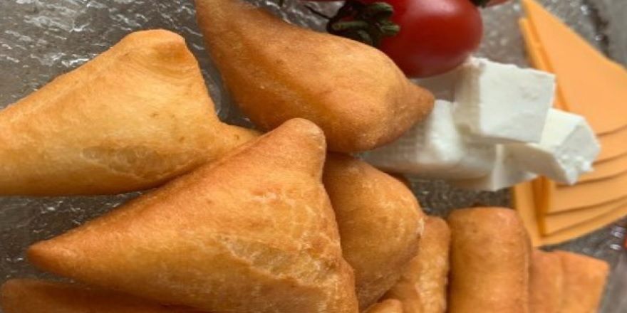 Mayasız Pişi Yapmayı Hiç Böyle Denediniz Mi? Mayasız Pişi Malzemeleri Nelerdir Nasıl Yapılır?