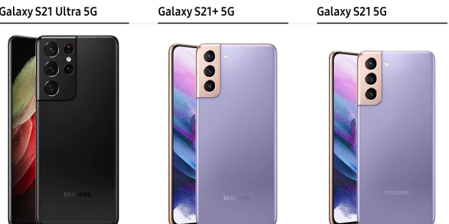 Heyecan Yaratan Renkler İle Samsung Galaxy S21 Ultra Özellikleri Nedir? Samsung Galaxy S21 Ultra Fiyatı Ne Kadar?