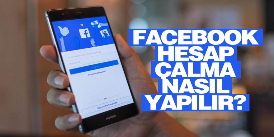 O Uygulamalar Facebook Şifresi Çalıyor! Facebook Kullanıcıları Tedirgin Hesaplar Çalınabiliyor...