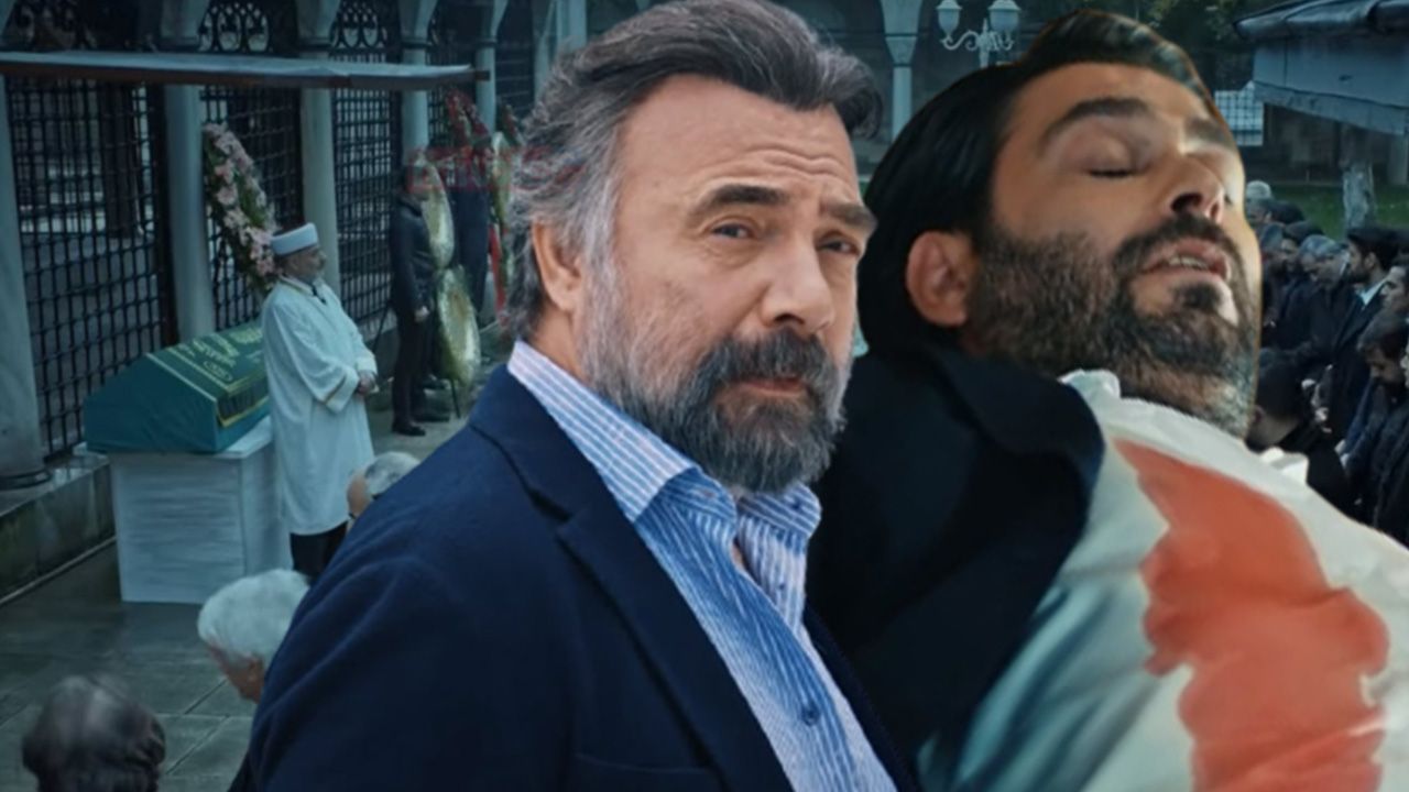 Eşkiya Dünyaya Hükümdar Olmaz dizisinde vedalar izleyiciyi resmen isyan ettirdi! İlyas ölecek mi? EDHO 7. sezon fragmanı yayınlandı mı?