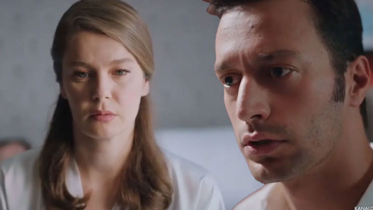 Camdaki Kız 12. bölüm fragmanı yayınlandı! Feride ve Rafet bey Nalan'ın hayatını zindana çevirecek...