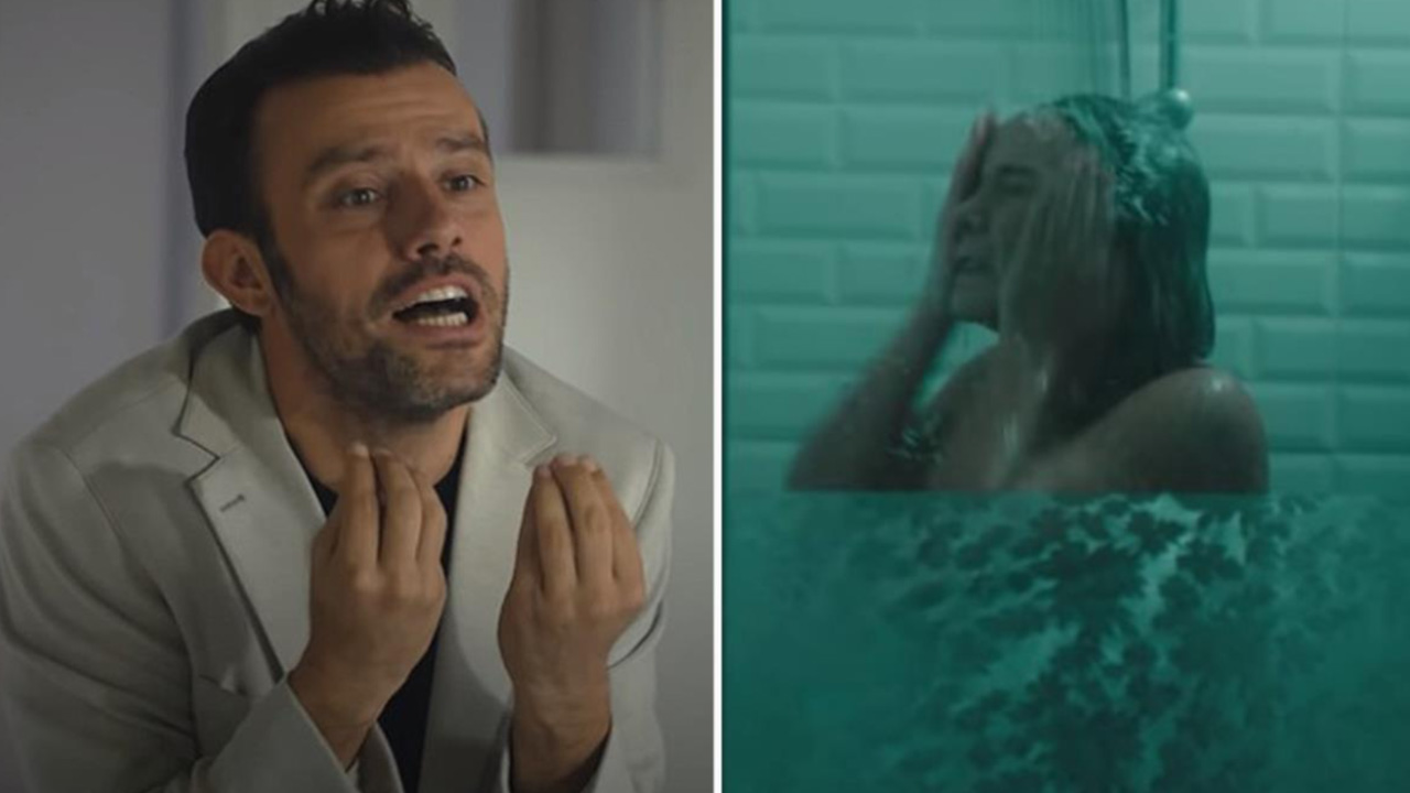 Yalancı dizisi fragmanı yayınlandı! Show TV'nin yeni dizisi Yalancı Twitter'da gündem oldu! Deniz öğretmen nasıl ispatlayacak...