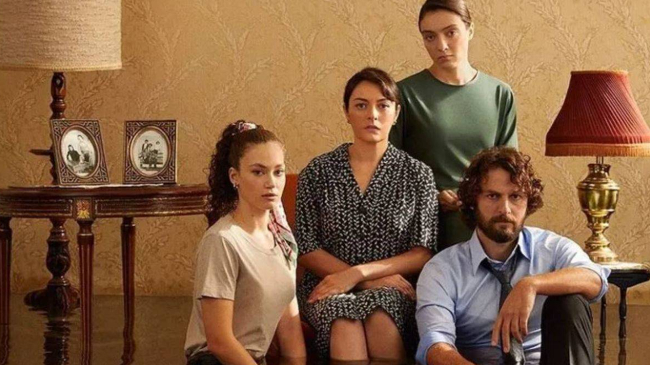Masumlar Apartmanı dizisinden 2. sezonda bir başrol oyuncusundan kötü haber geldi! Sevilen karakter başka dizi ile anlaştı...