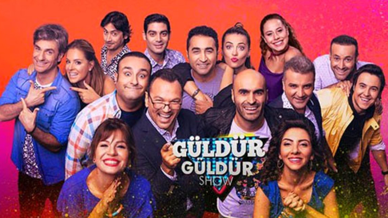 Güldür Güldür Show'un Naime'si artık yok! Yeni sezon başlama tarihi belli oldu...