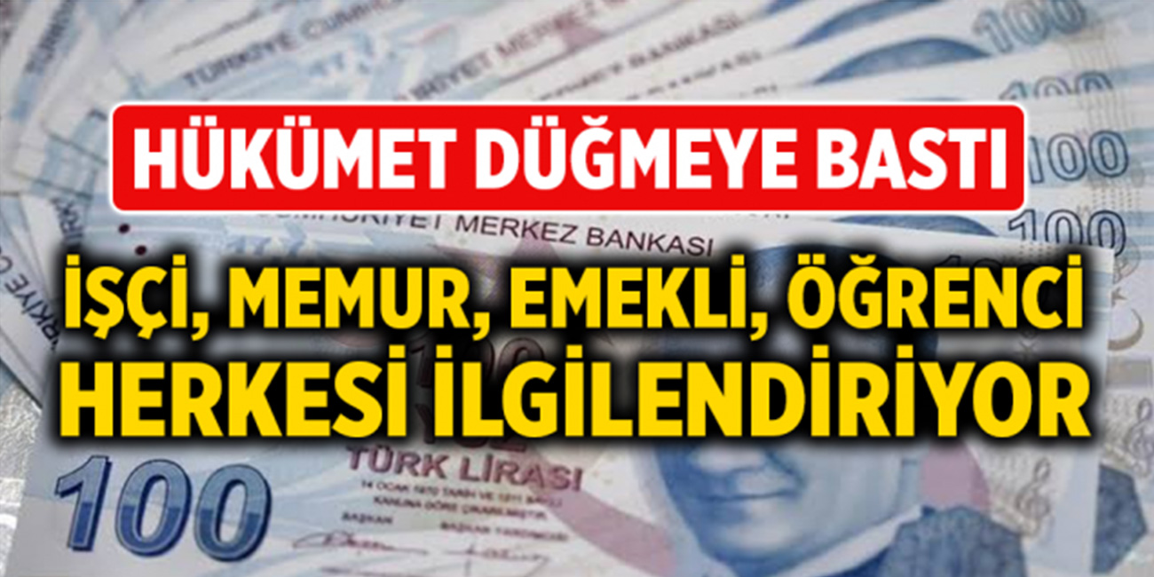 SGK'dan görülmemiş destek! Yılda 10 bin 732 TL alabiliyorsunuz! Fırsatı kaçırmak istemeyenlerin elini çabuk tutması gerekiyor...