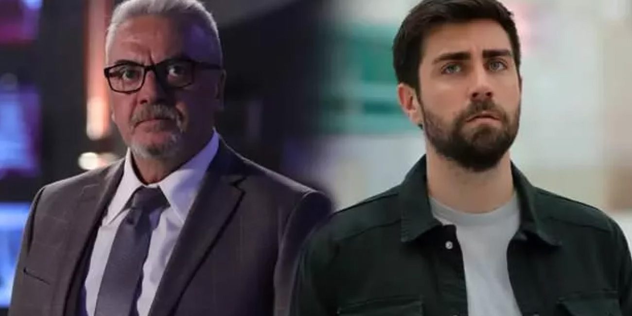 Teşkilat dizisinin yayınlanan yeni bölüm fragmanı izleyiciyi şok etti! Serdar bulundu fakat...!