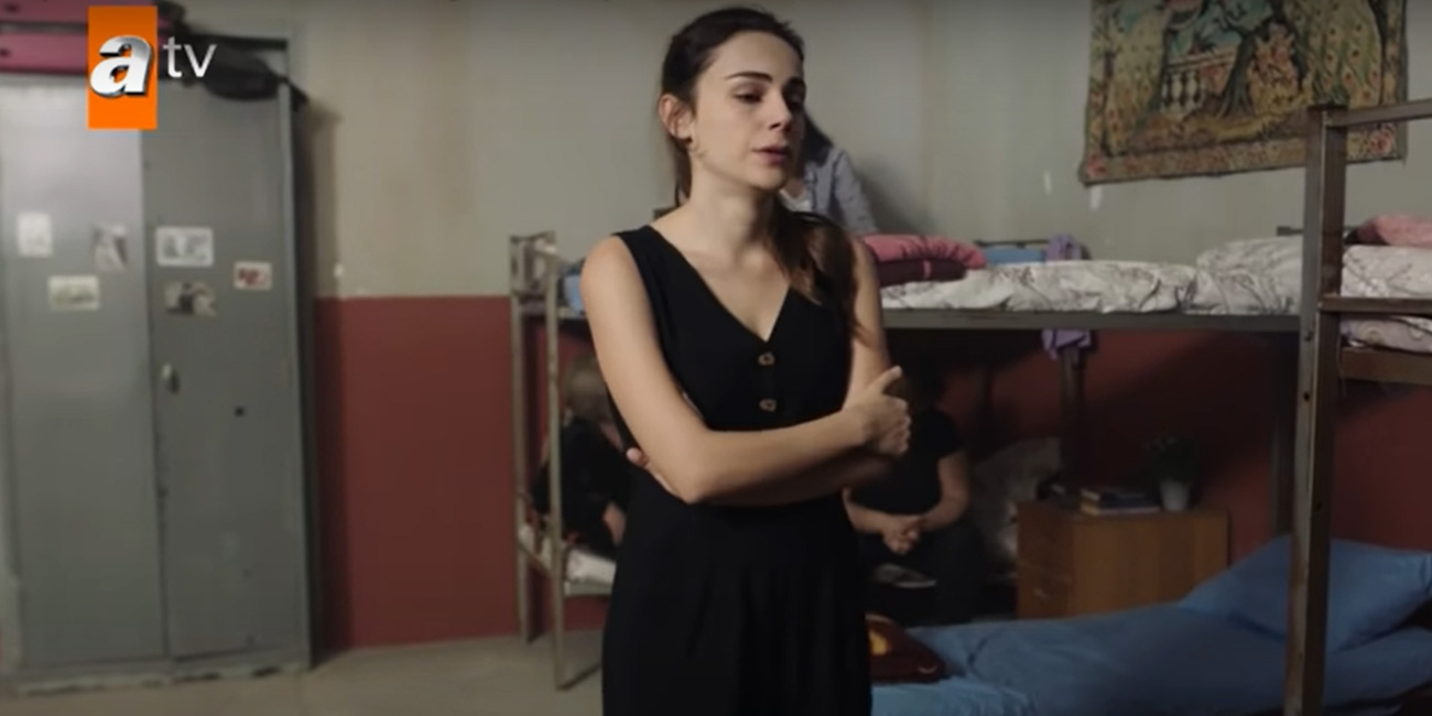 Kalp Yarası dizisi fragmanı izleyiciyi üzdü! Ayşe'nin ve Ferit'in çaresizce çırpınıyorlar...