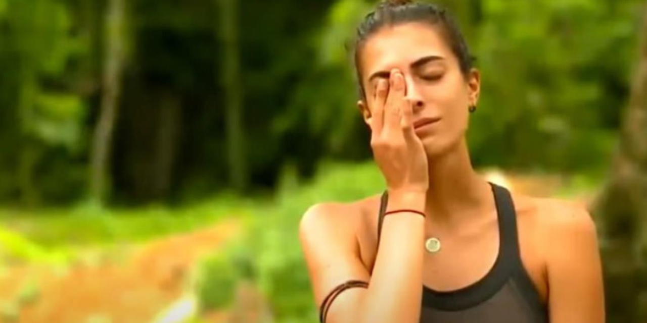 Miss Turkey 2013 yarışmas Ezgi Avcı, basketbolcu eşinden boşandı!