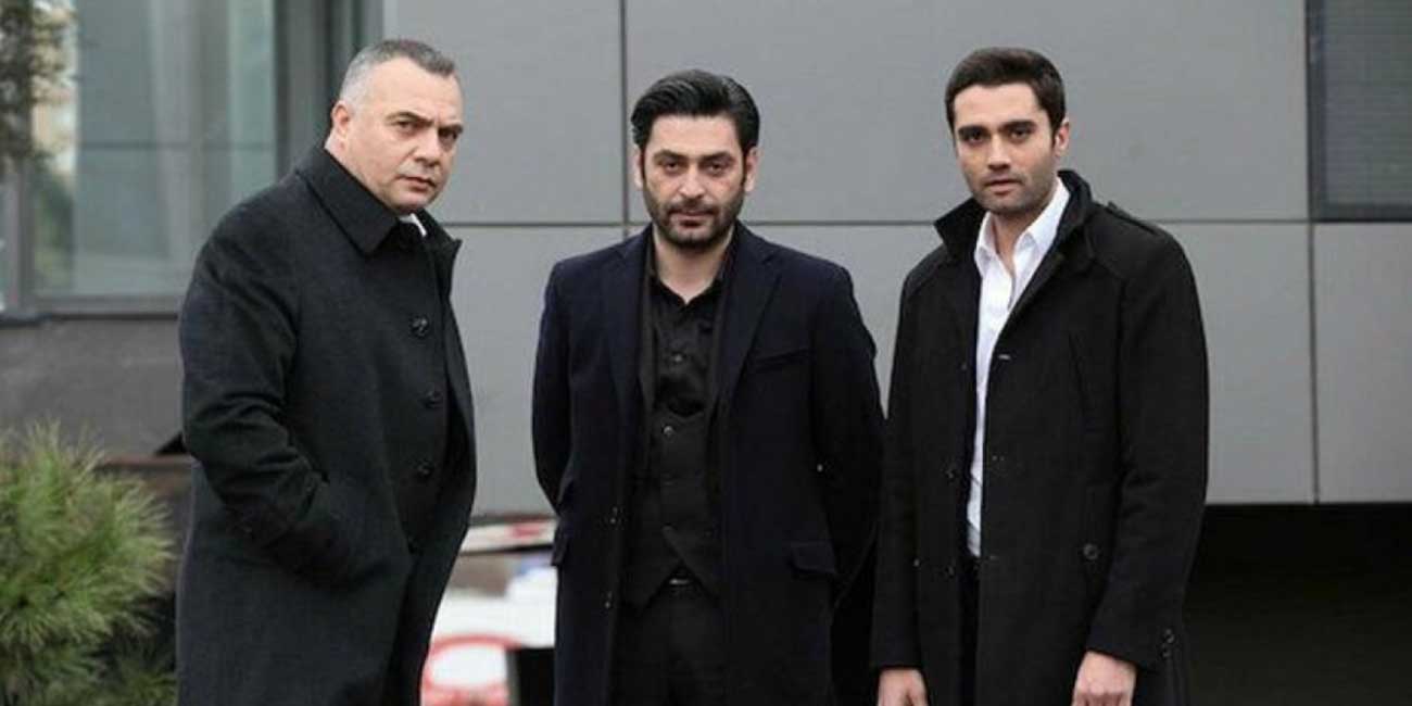 EDHO'da vedaların ardı arkası kesilmiyor! Kanal ve yapımcı arasında kriz çıktı 7. sezon başlamayınca oyuncular diziden ayrıldı...