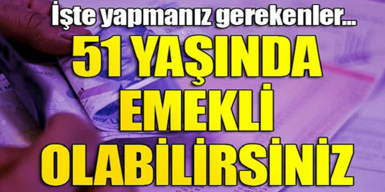 Son dakika SGK SSK, Bağkur 4A, 4B, 4C'li iseniz bunu yapan hemen emekli oluyor! 49, 51, 56, 57 ve 58 yaşında erken emeklilik fırsat asla kaçırılmaz...
