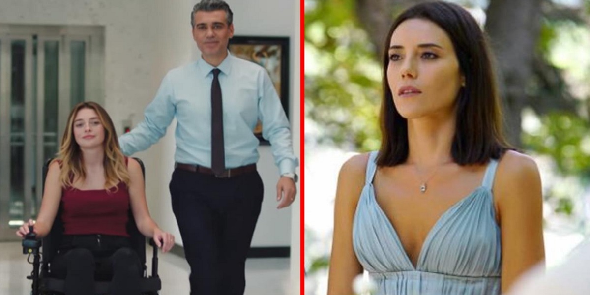 Sadakatsiz'de Derin'in entrikası bitmiyor! Volkan'dan ayrılmamak için oynadığı büyük oyunu ortaya çıkıyor...