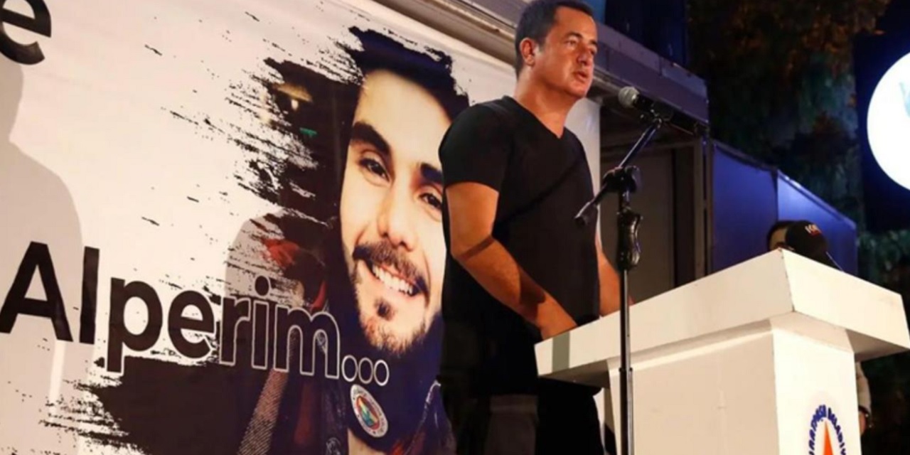 Haince öldürülen kameramanını Acun Ilıcalı unutmadı! Instagram hesabından Ilıcalı, "Seni asla unutmayacağız"