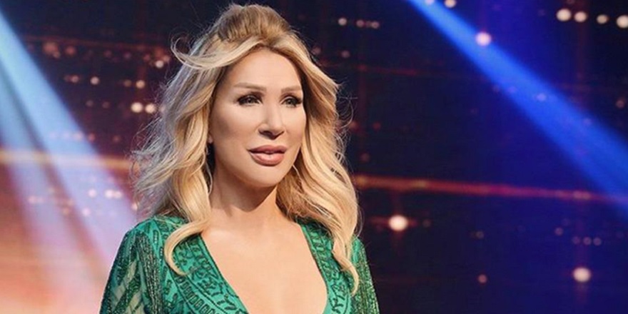 Seda sayan'ın Kendisinden 15 Yaş küçük Ata Çağlayan ile aşk yaşadığı iddiları gündemi sarstı...